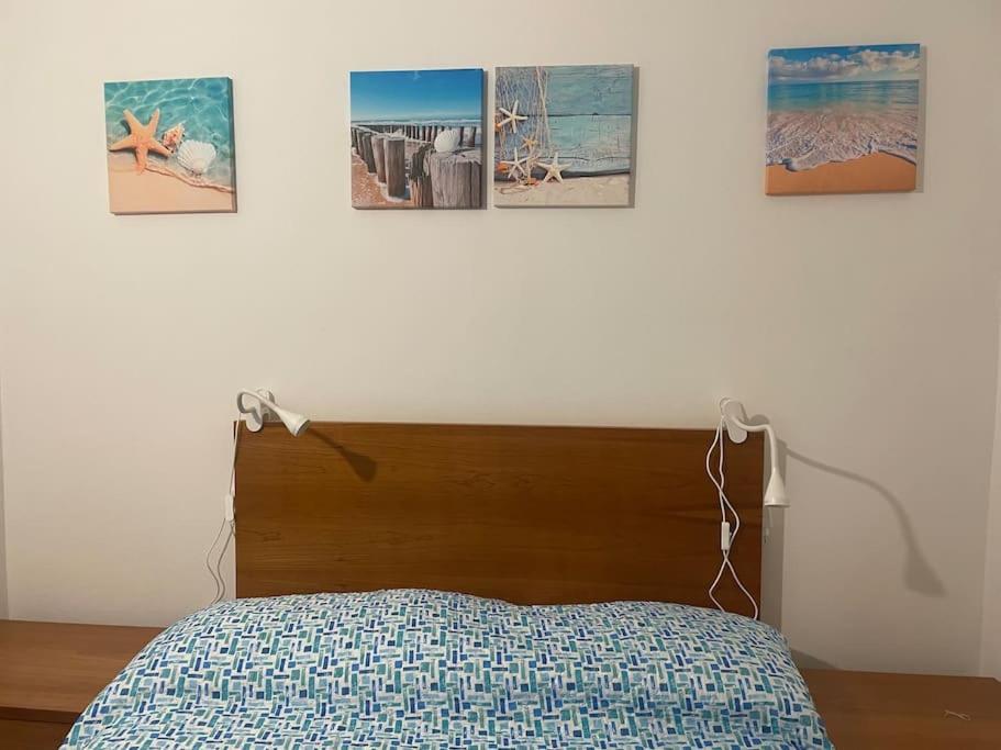 Il Mare Alla Finestra Apartment Vernazza Exterior photo