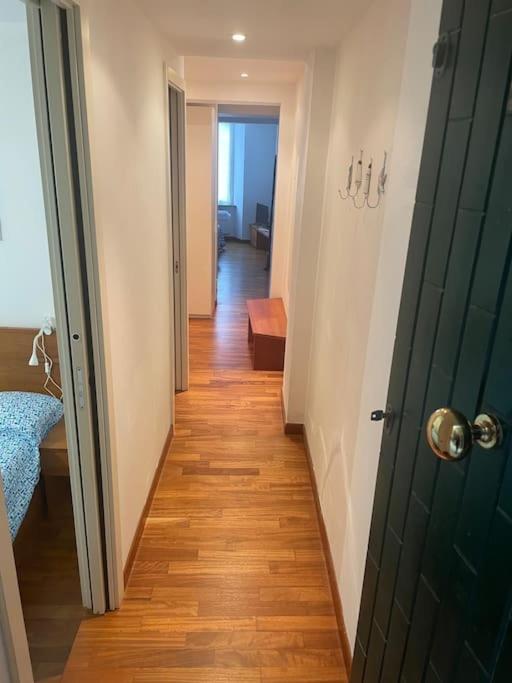 Il Mare Alla Finestra Apartment Vernazza Exterior photo