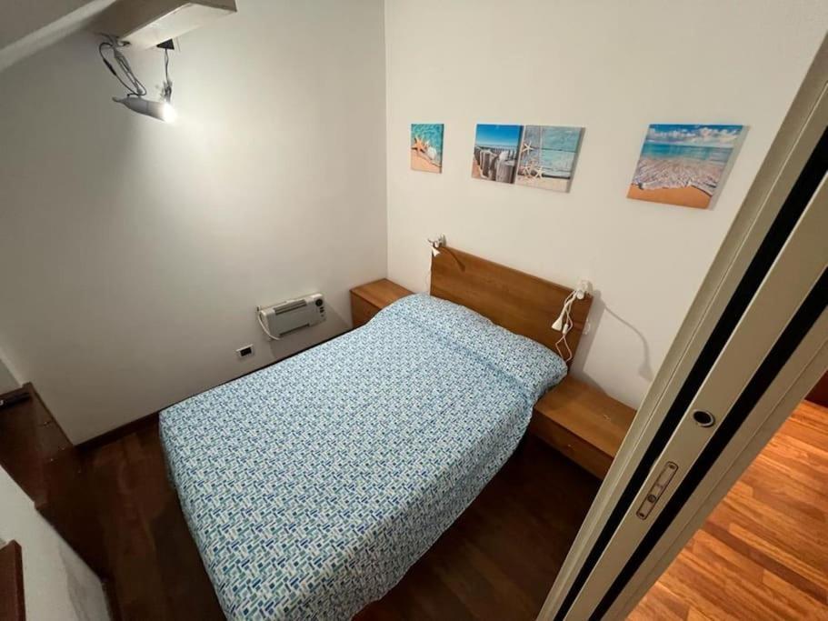 Il Mare Alla Finestra Apartment Vernazza Exterior photo